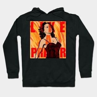 Like a Prayer Hoodie